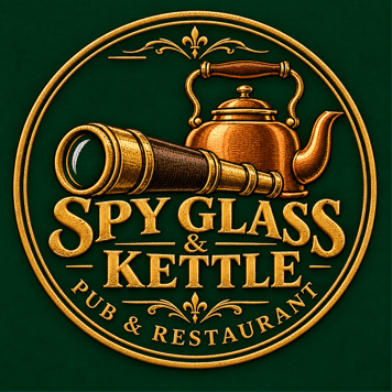 Spyglass & Kettle Pub & Restaurant